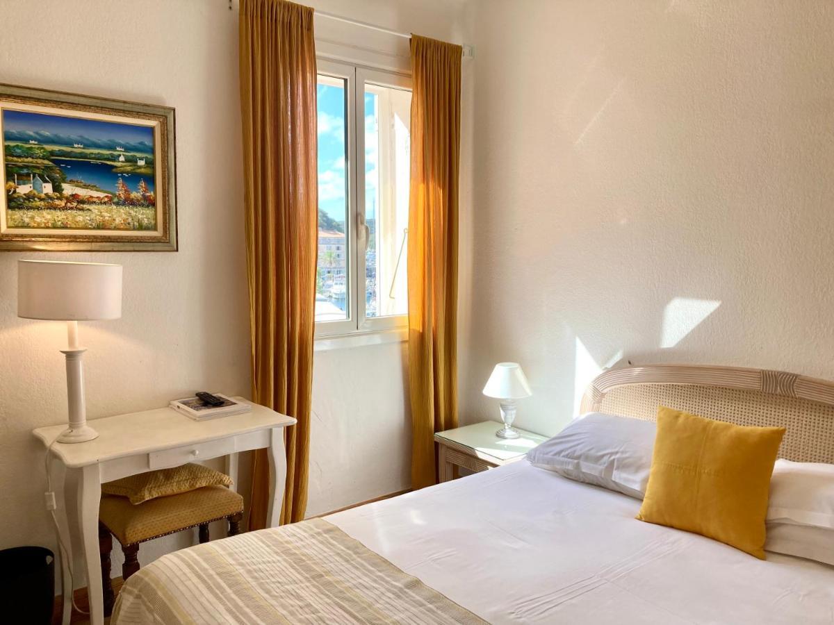 Hotel La Caravelle Bonifacio  Eksteriør bilde