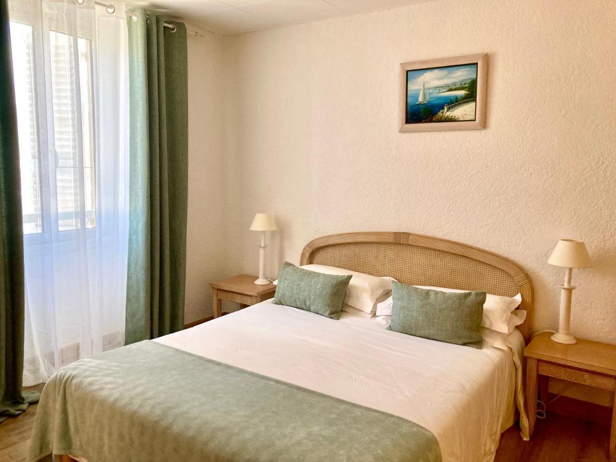 Hotel La Caravelle Bonifacio  Eksteriør bilde