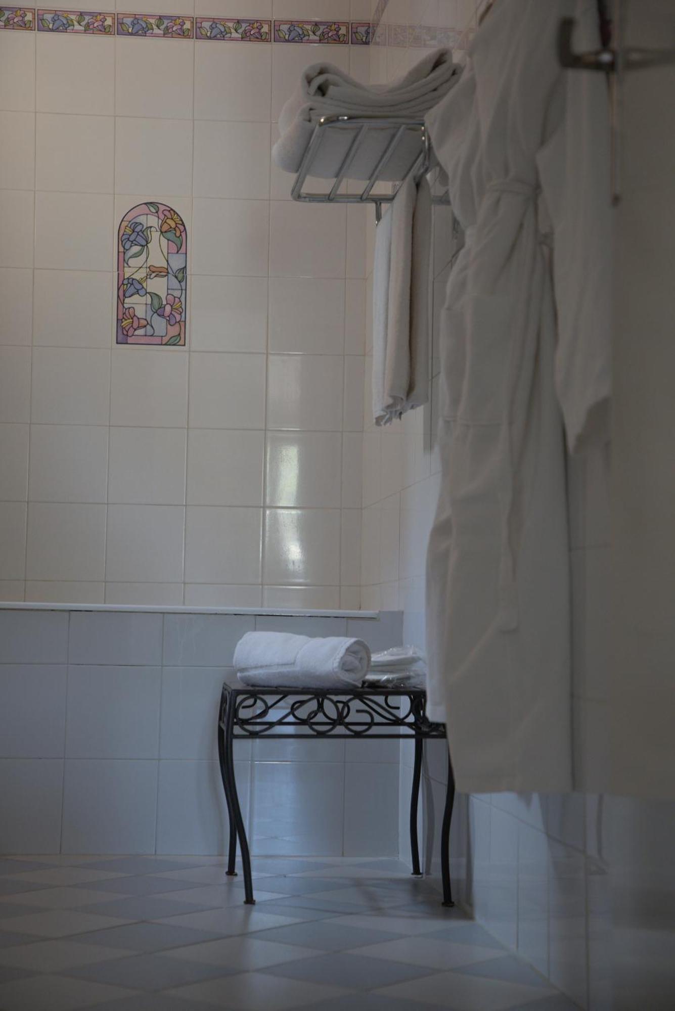 Hotel La Caravelle Bonifacio  Eksteriør bilde