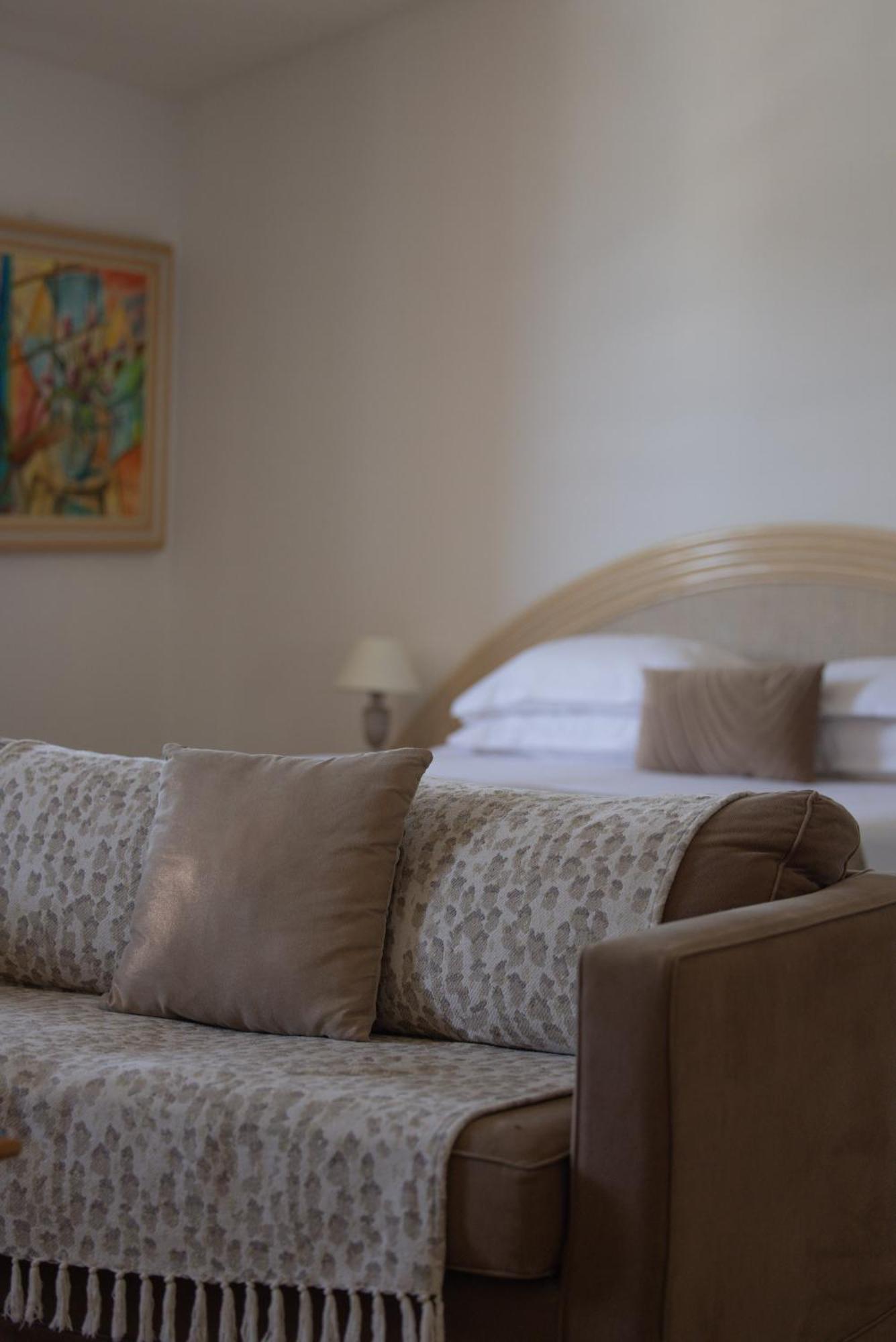 Hotel La Caravelle Bonifacio  Eksteriør bilde