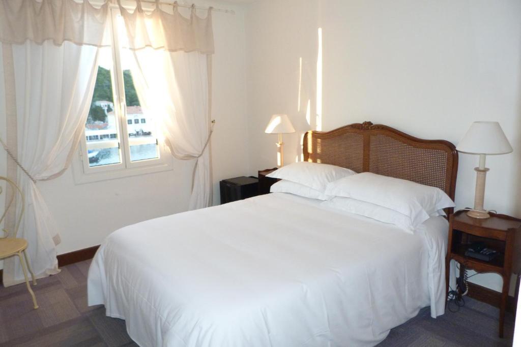Hotel La Caravelle Bonifacio  Eksteriør bilde